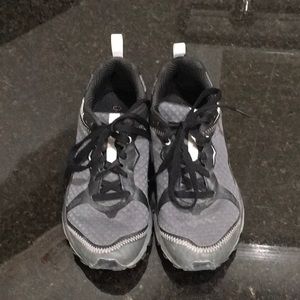 Women's Merrell UNIFLY Tennis Shoes